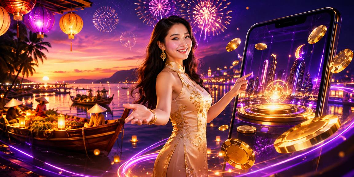 vn888 vip Khám phá cách dùng tài khoản của bạn
